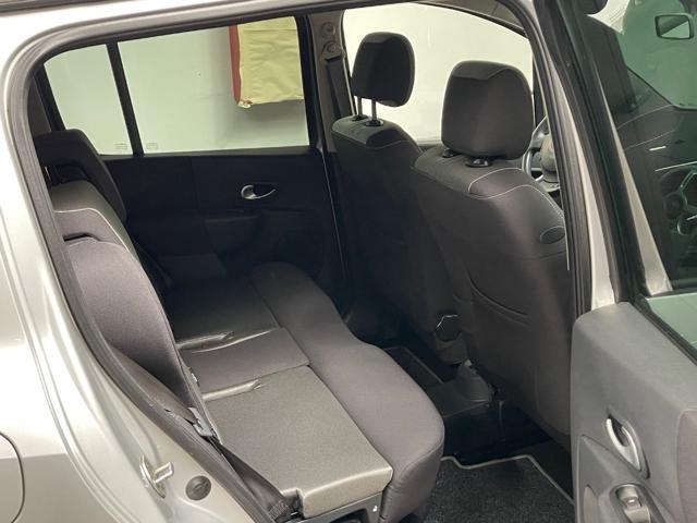 RENAULT Modus 1.2 16V Dynamique AUTOMATICA