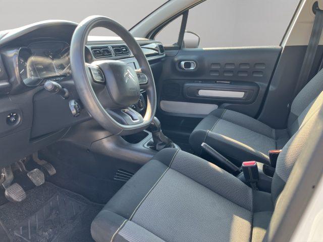 CITROEN C3 Autocarro N1 1.5 BLUEHDI
