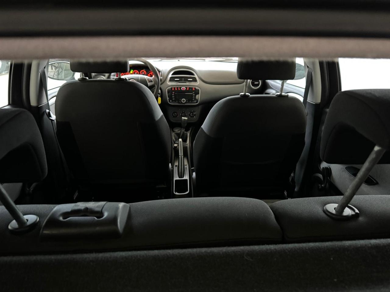 Fiat Punto Evo Punto Evo 1.3 Mjt 95 CV AUTOMATICA