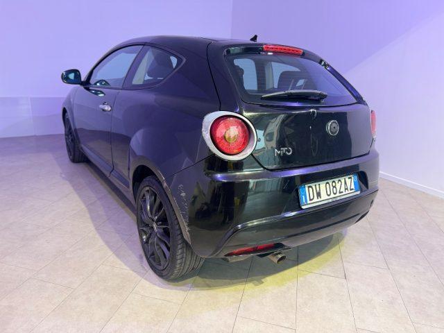 ALFA ROMEO MiTo 1.4 78 CV Distinctive Sport Pack