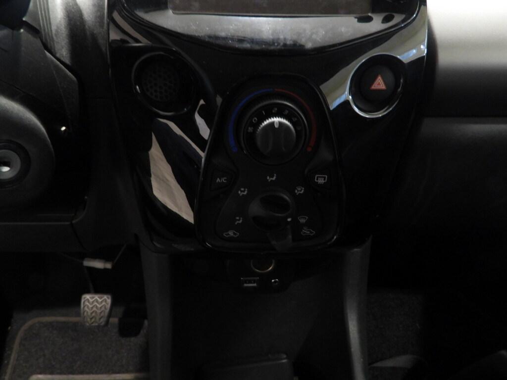 Peugeot 108 3 Porte 1.0 Allure ETG