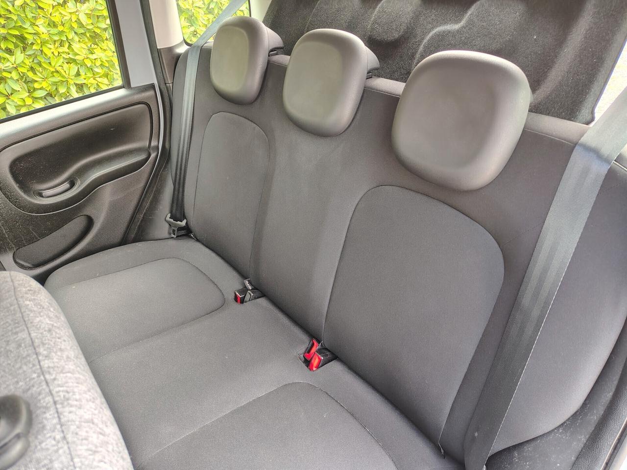 Fiat Panda 1.0 FireFly S&S Hybrid 5 POSTI