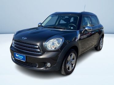 MINI Countryman Mini F60 MINI 1.6 ONE E6