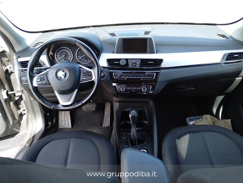 BMW X1 F48 Diesel sdrive18d Advantage auto