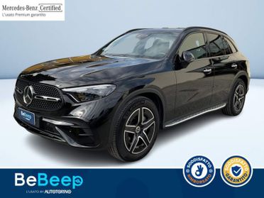 Mercedes-Benz GLC 220 D AMG PREMIUM PLUS 4MATIC AUTO