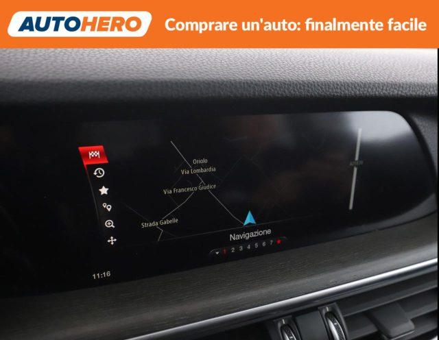 ALFA ROMEO Stelvio 2.2 Turbodiesel 210 CV AT8 Q4 Executive