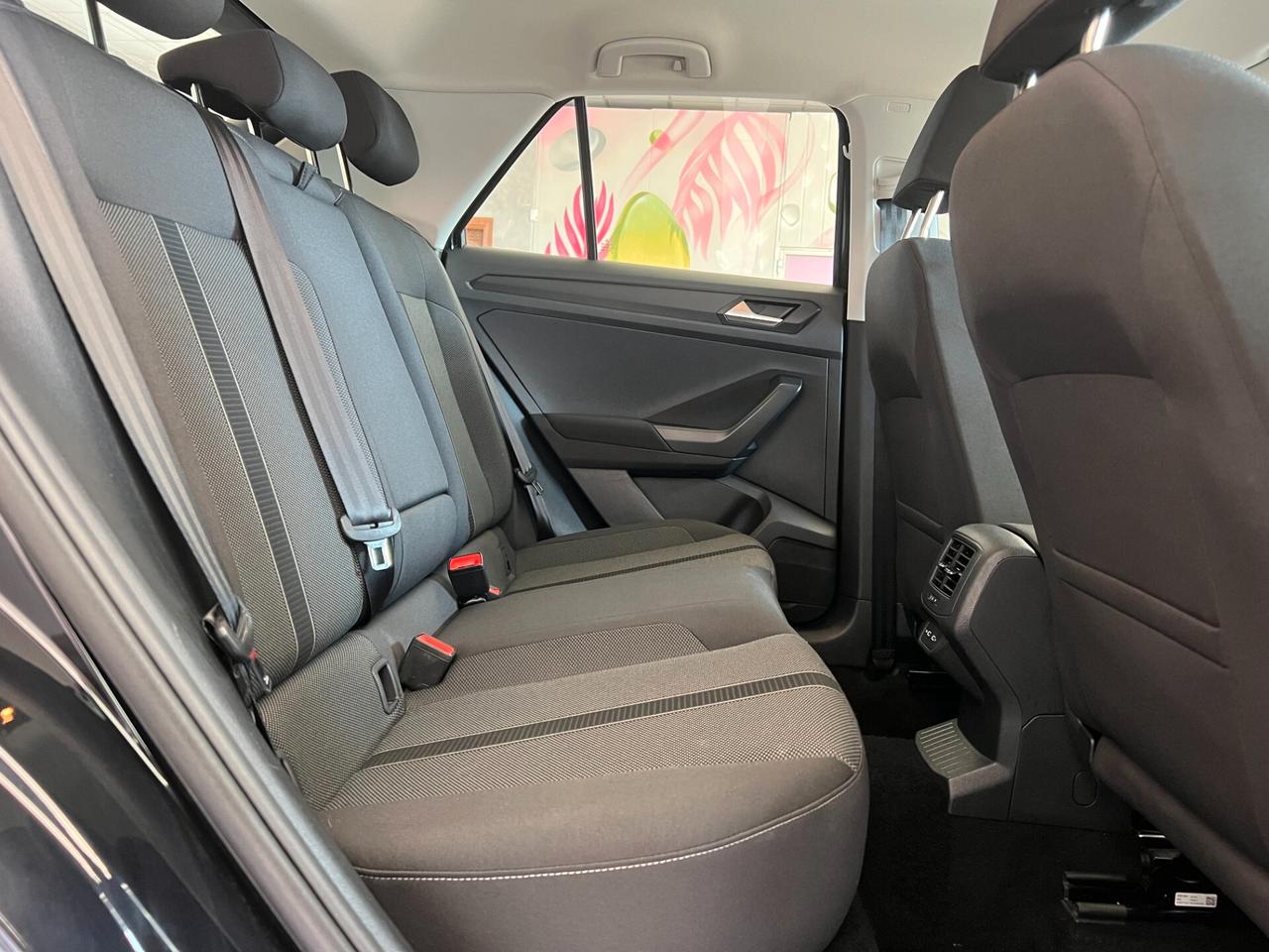 Volkswagen T-Roc 2.0 TDI SCR Life