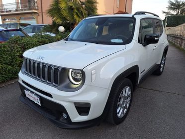 JEEP Renegade 1.6 Mjt 130 CV Limited *LED*