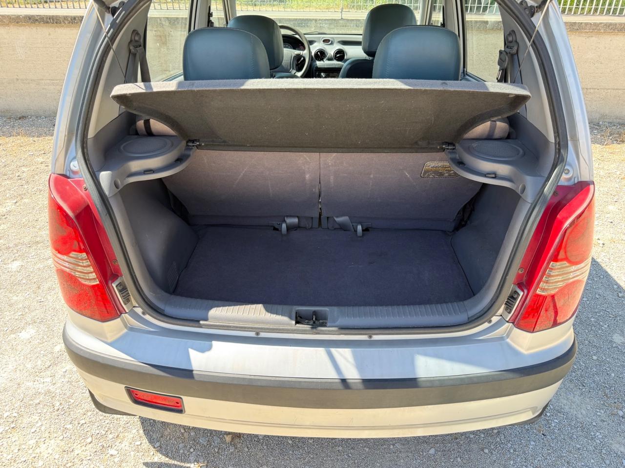 Hyundai Atos Prime 1.1 12V Style