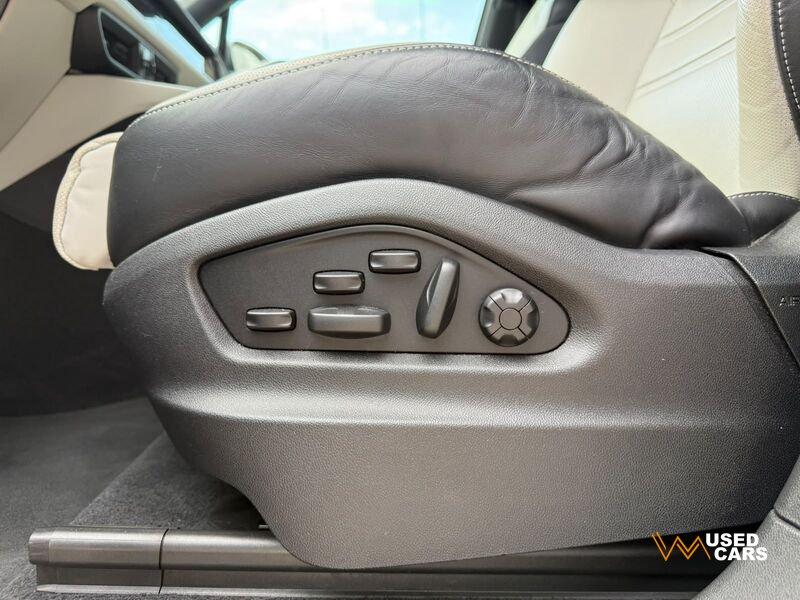 Porsche Cayenne Coupè 3.0 V6 E-Hybrid