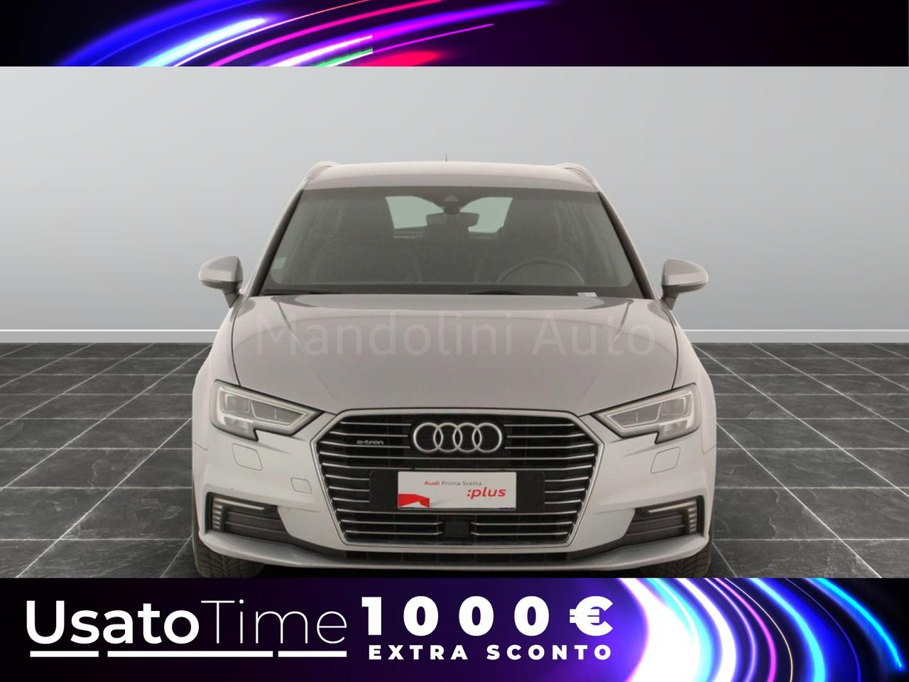 Audi A3 sportback 1.4 tfsi e-tron design s tronic