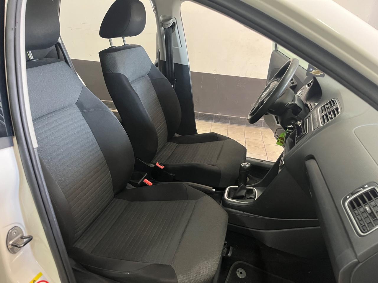 Volkswagen Polo 1.6 TDI 90CV 5 porte Highline