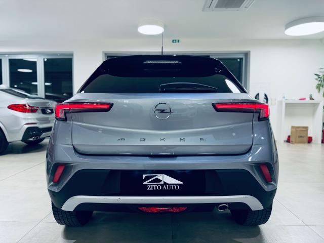 Opel Mokka 1.5 Diesel Edition