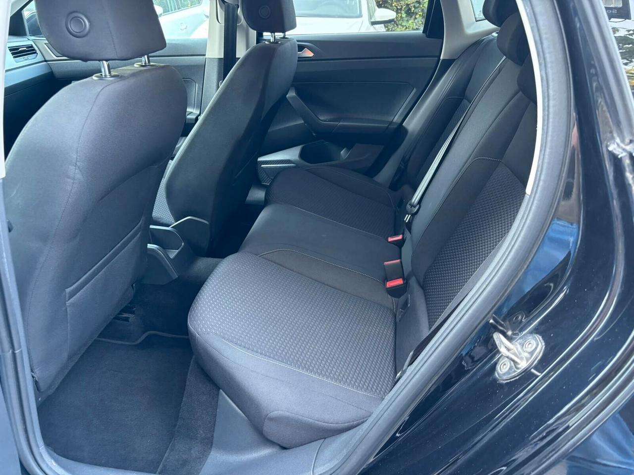 Volkswagen Polo 1.0 MPI 5p. Comfortline OK Neopatentati