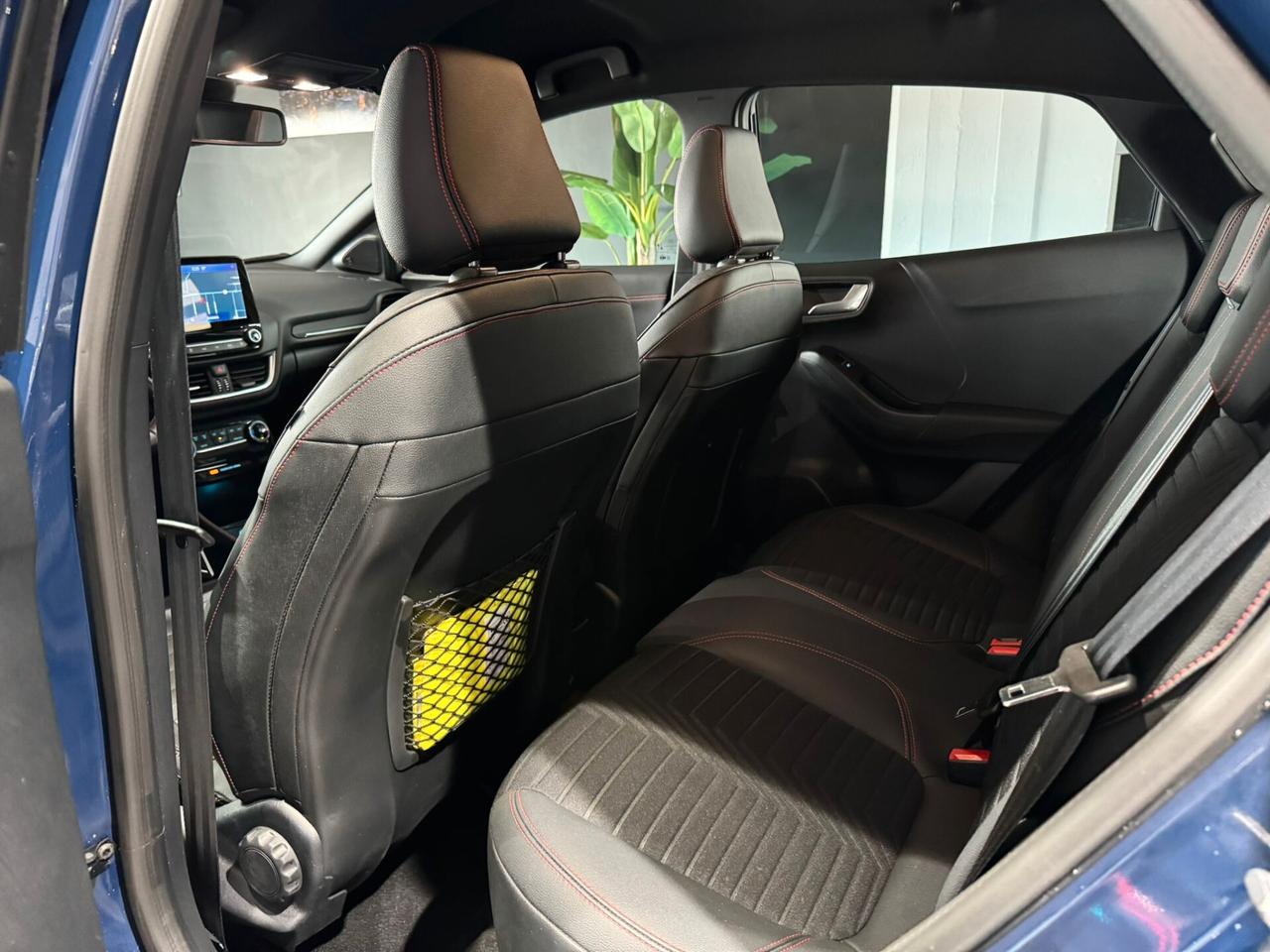 Ford Puma 1.0 EcoBoost Hybrid 125 CV S&S ST-Line X