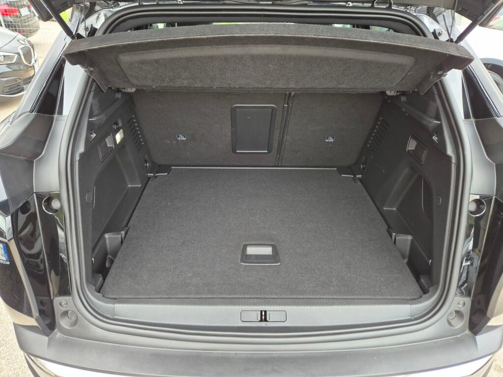 Peugeot 3008 GT-LINE BlueHDi 130CV EAT8 TETTO