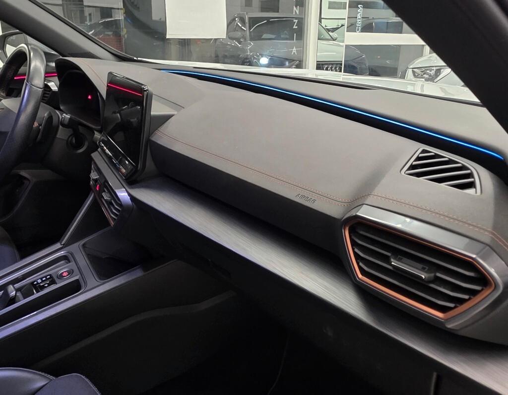 Cupra Formentor 1.5 TSI DSG IMPECCABILE