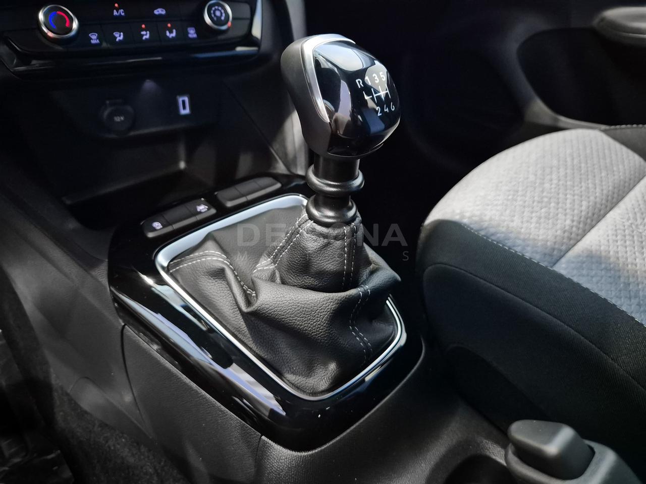 Opel Corsa 1.2 edition s&s 100cv