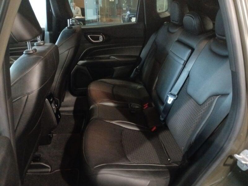 Jeep Compass 4xe 1.3 T4 PHEV 190cv 80° Anniversario 4xe Auto