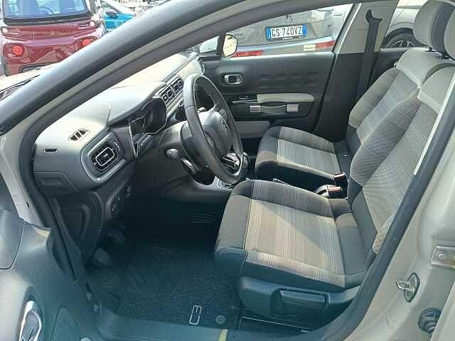 Citroen C3 1.2 Benzina 82cv SHINE AZIENDALE