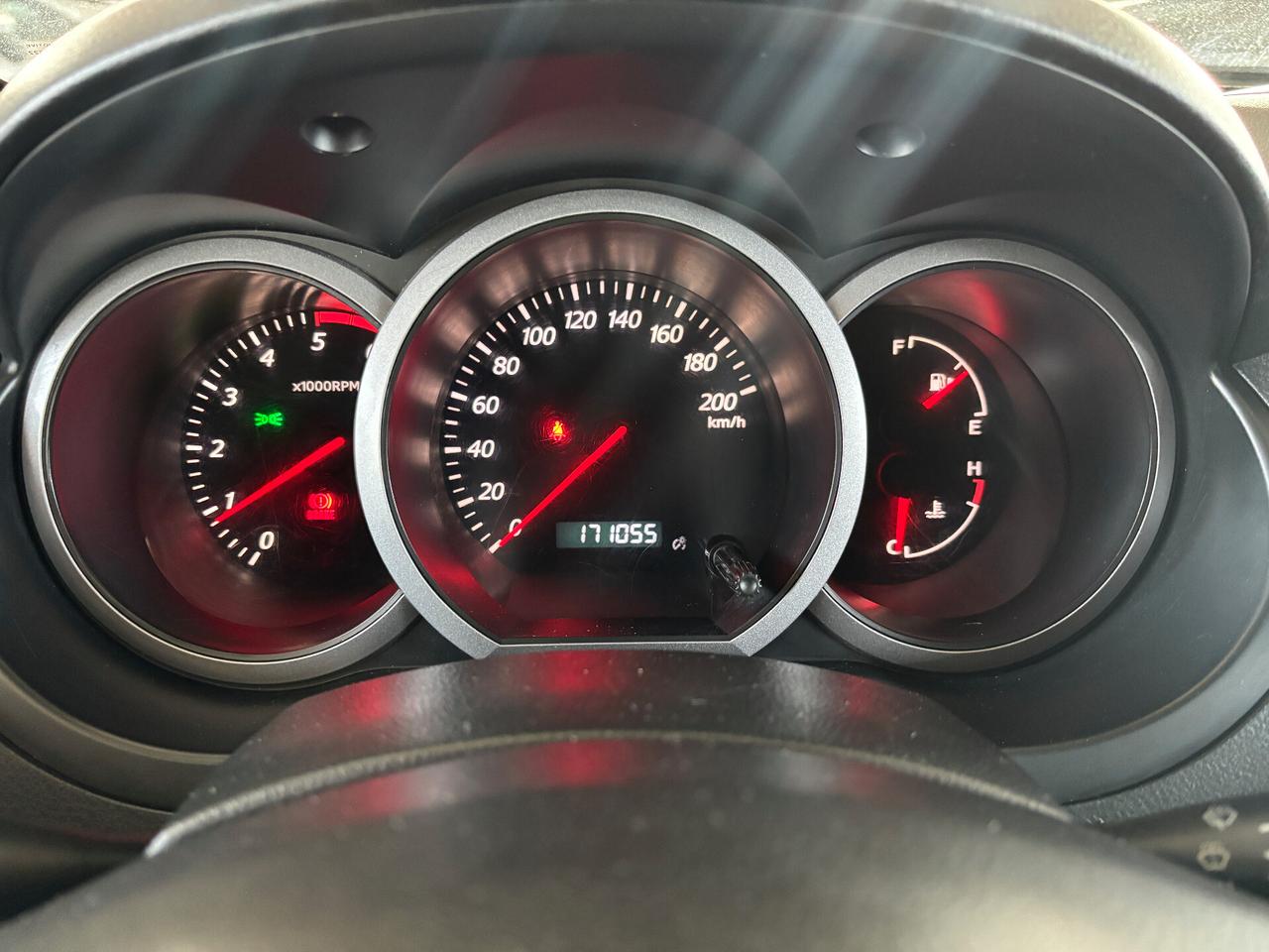 Suzuki Grand Vitara 1.9 DDiS 95KW 129CV EXECUTIVE