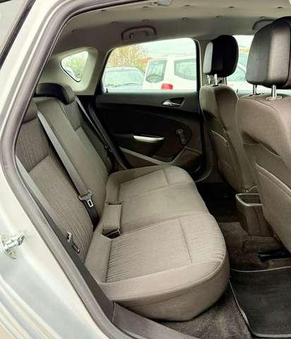 Opel Astra 5p 1.4 t Elective 140cv