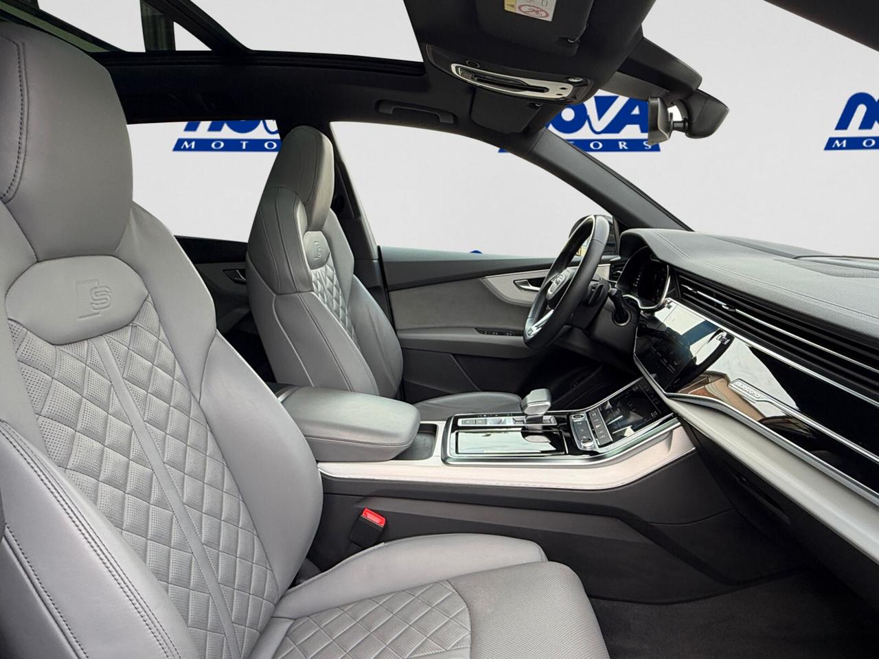 Audi Q8 45 TDI quattro tiptronic Sport FULL OPTIONAL