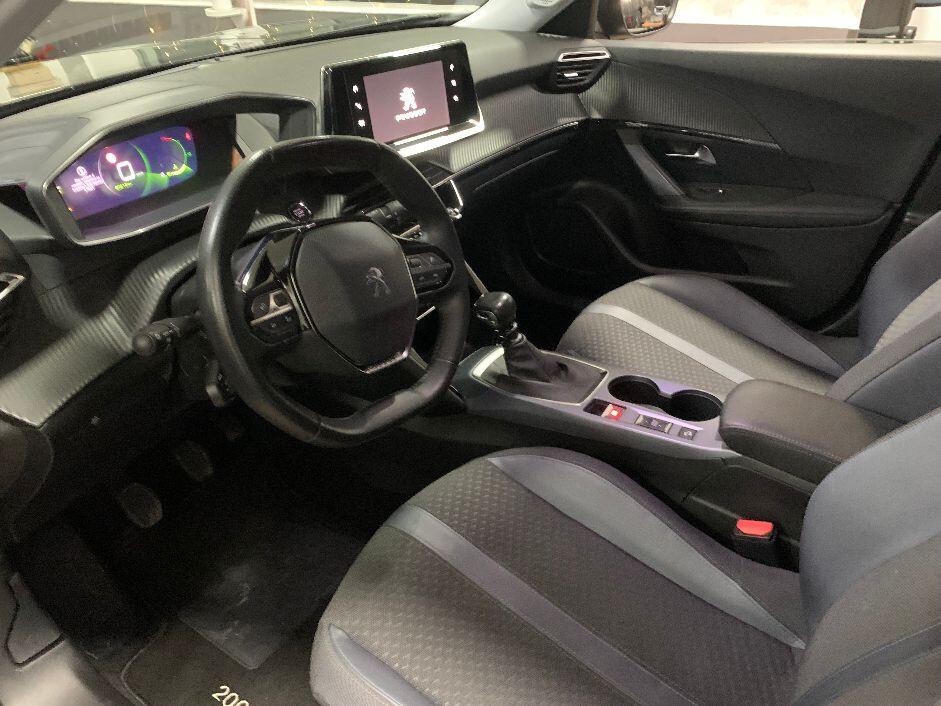 Peugeot 2008 PureTech 130 S&S Allure