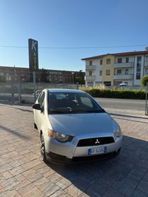 Mitsubishi Colt 1.1 GPL