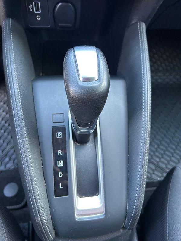 Nissan Micra 5 Porte 1.0 IG-T 100cv N-Style Xtronic