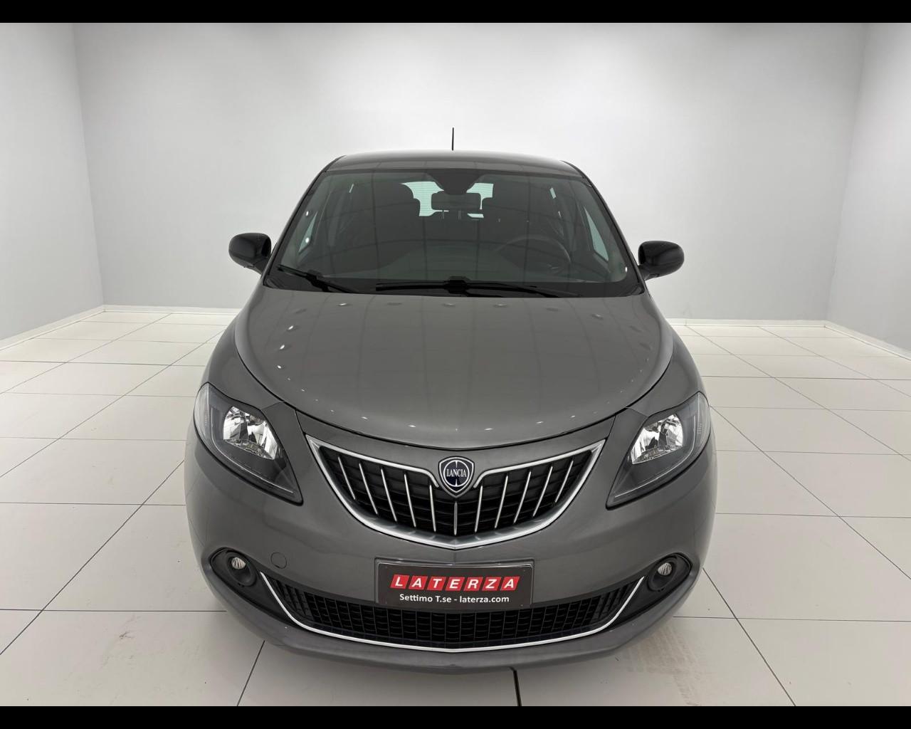 LANCIA Ypsilon 1.0 firefly hybrid Gold s&s 70cv 5p.ti