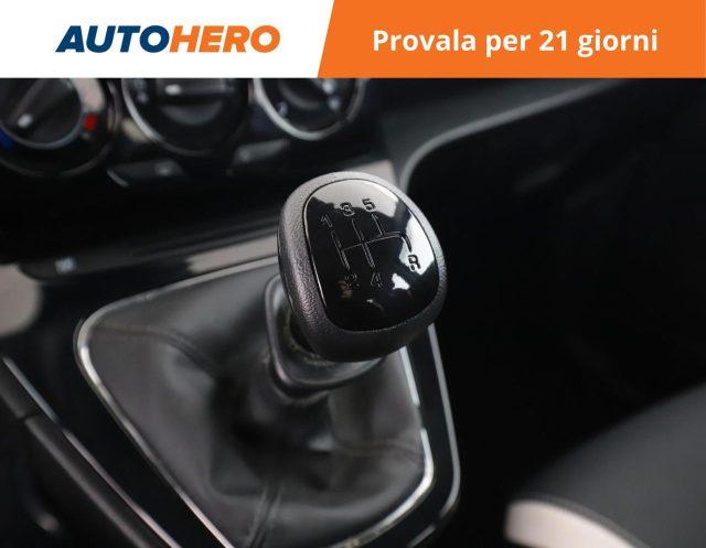 LANCIA Ypsilon 1.2 69 CV 5 porte Elefantino