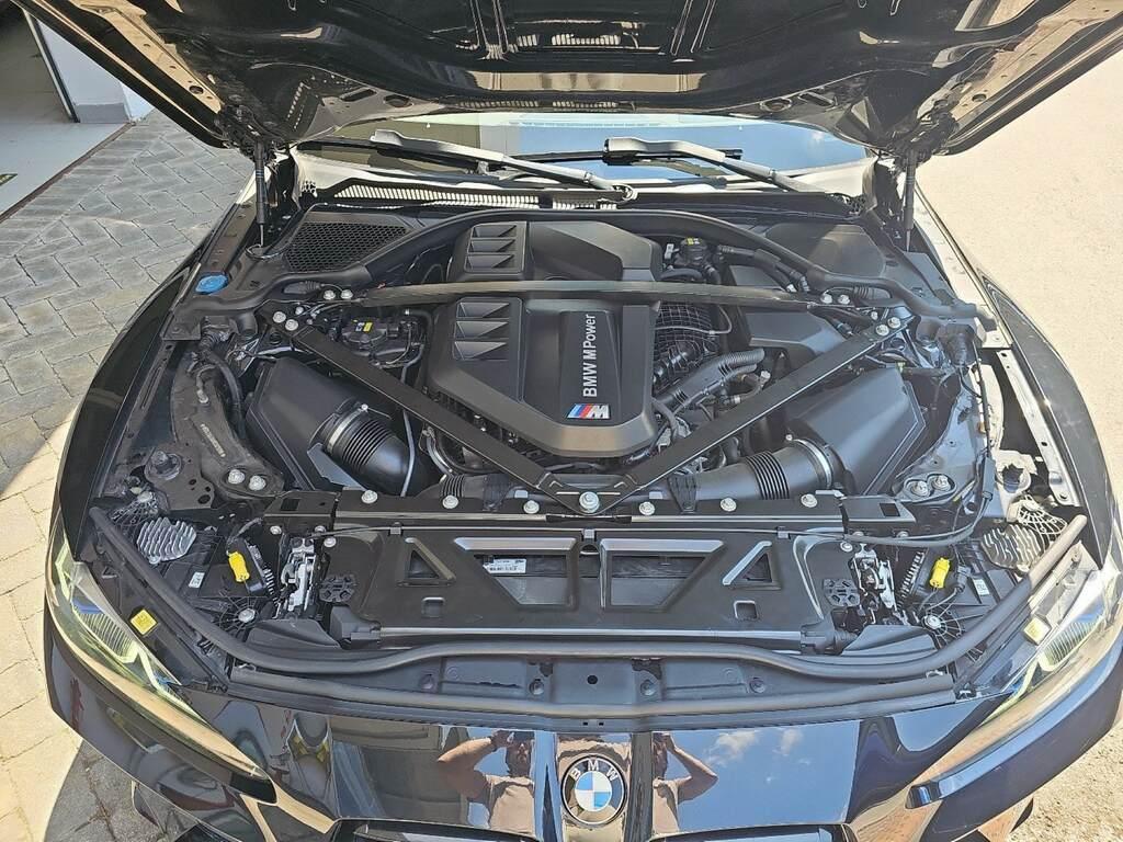 BMW Serie 4 M Coupe 3.0 Competition Steptronic