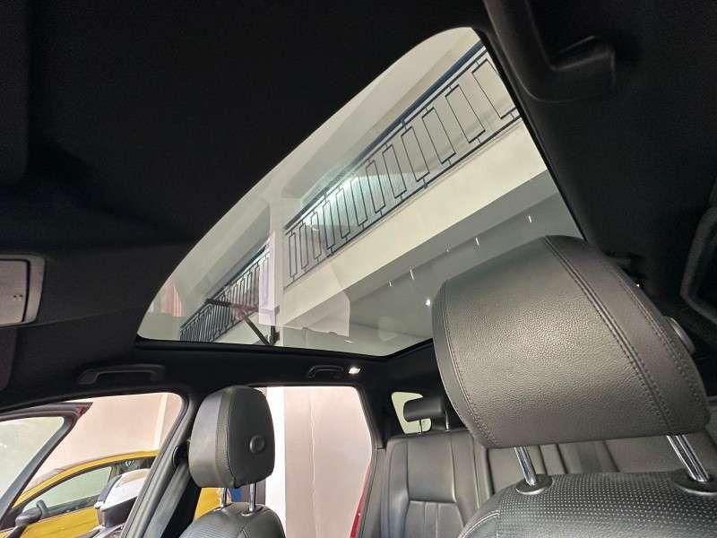 Land Rover Discovery Sport Discovery Sport 2.0 TD4 150 CV SE