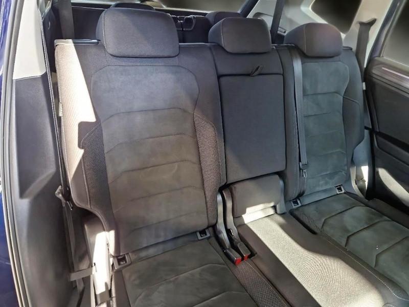 VOLKSWAGEN TIGUAN ALLSPACE 2.0 TDI SCR ELEGANCE DSG 4MOTION SUV