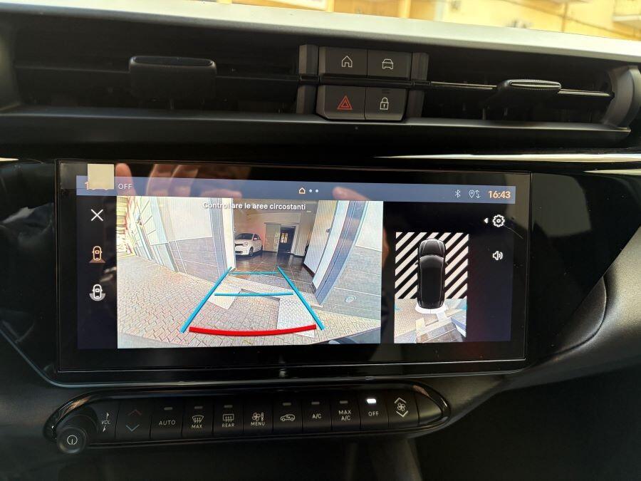 ALFA JUNIOR 1.2 136 SPECIALE AUTOMATICA KM 0 NUOVA