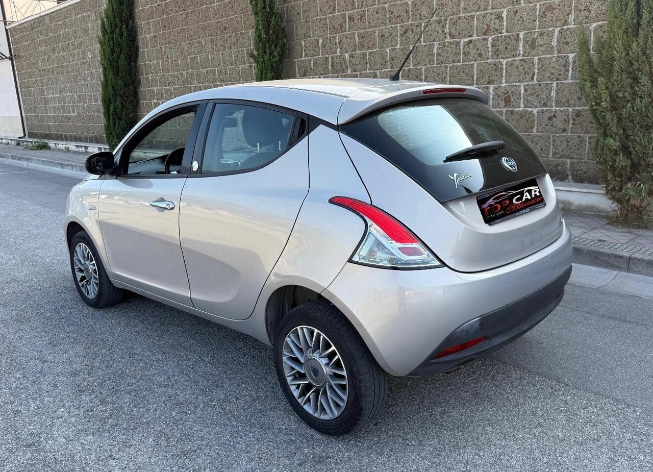 Lancia Ypsilon 0.9 Metano 12 MESI DI GARANZIA