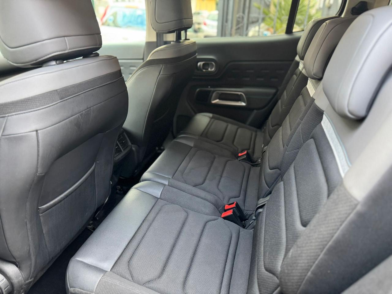 Citroen C5 Aircross BlueHDi 130 S&S EAT8 Shine