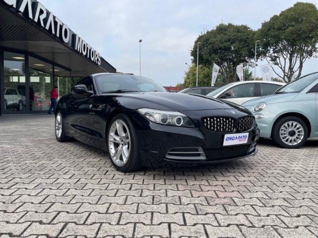 BMW Z4 sDrive23i