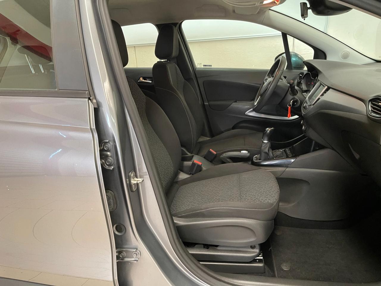Opel Crossland X Advance 1.6 EcoTec-Ok Neopatentati-LEGGI SOTTO