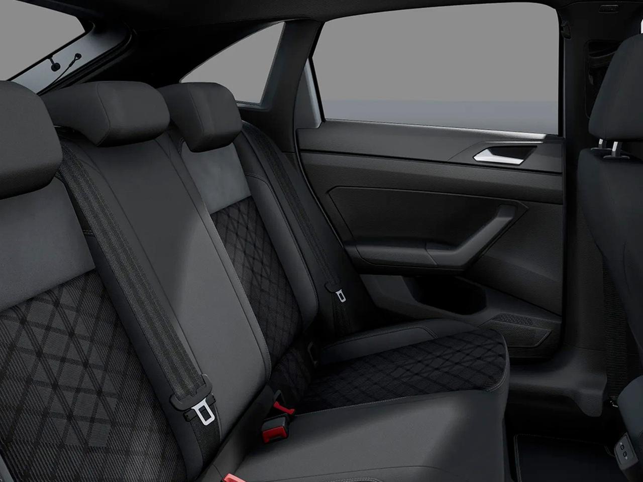 Volkswagen Taigo 1.0 tsi r-line plus 115cv dsg