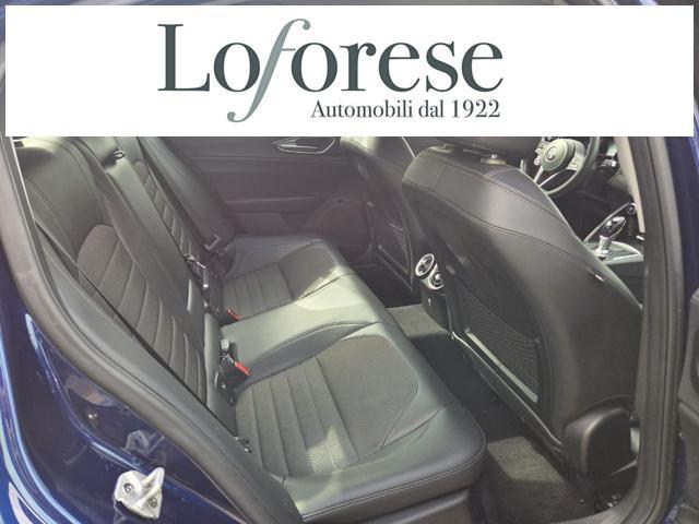 ALFA ROMEO Giulia 2.2 Turbodiesel 150 CV AT8 Business