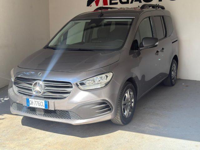 MERCEDES-BENZ Citan 1.5 110 CDI Furgone Long