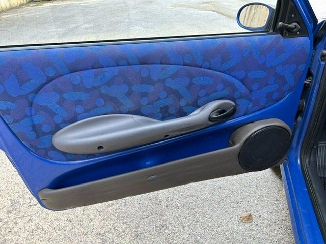 FIAT Seicento 1.1i cat NEOPATENTATI