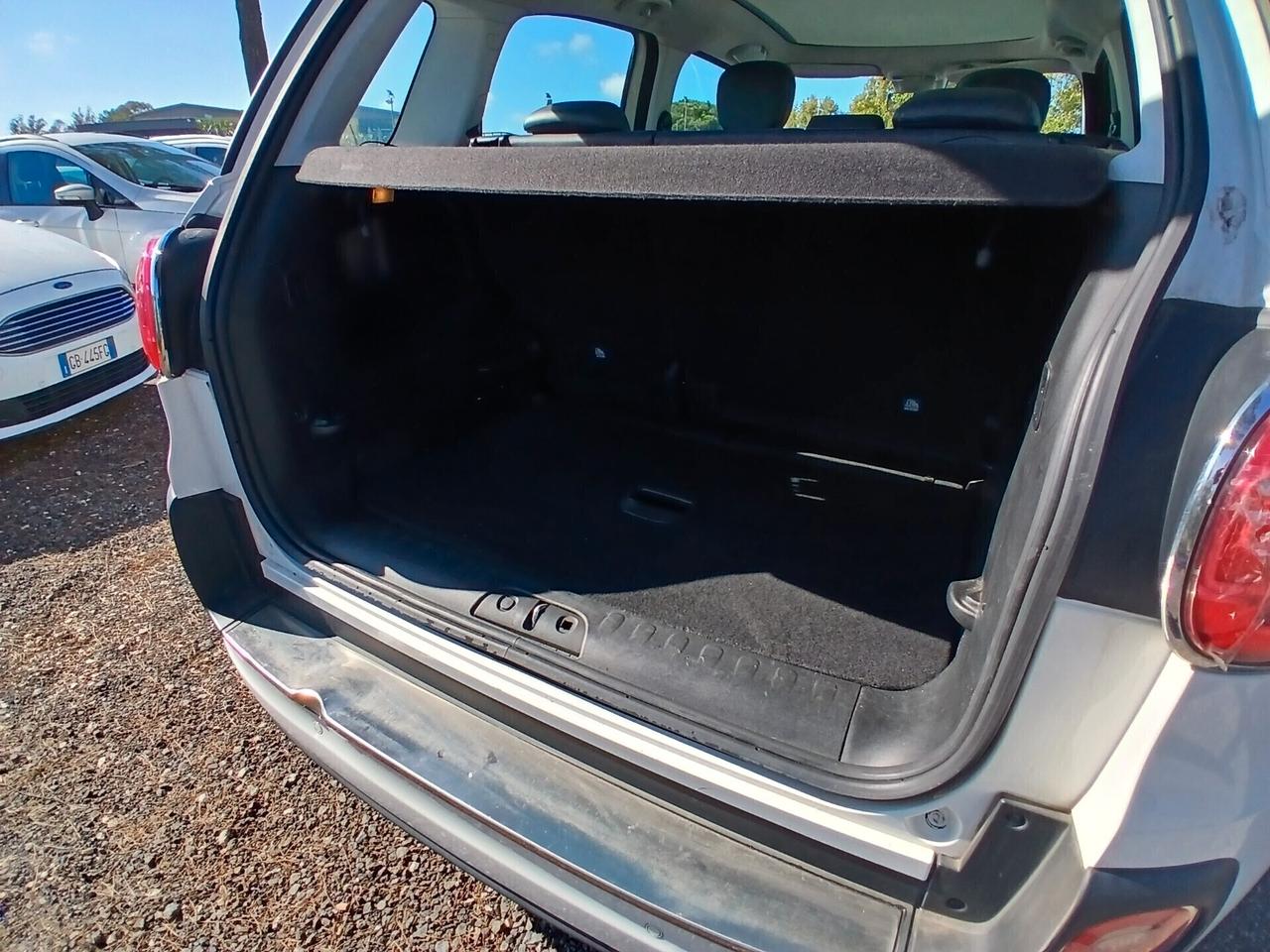Fiat 500L 1.3 Multijet 85CV Lounge