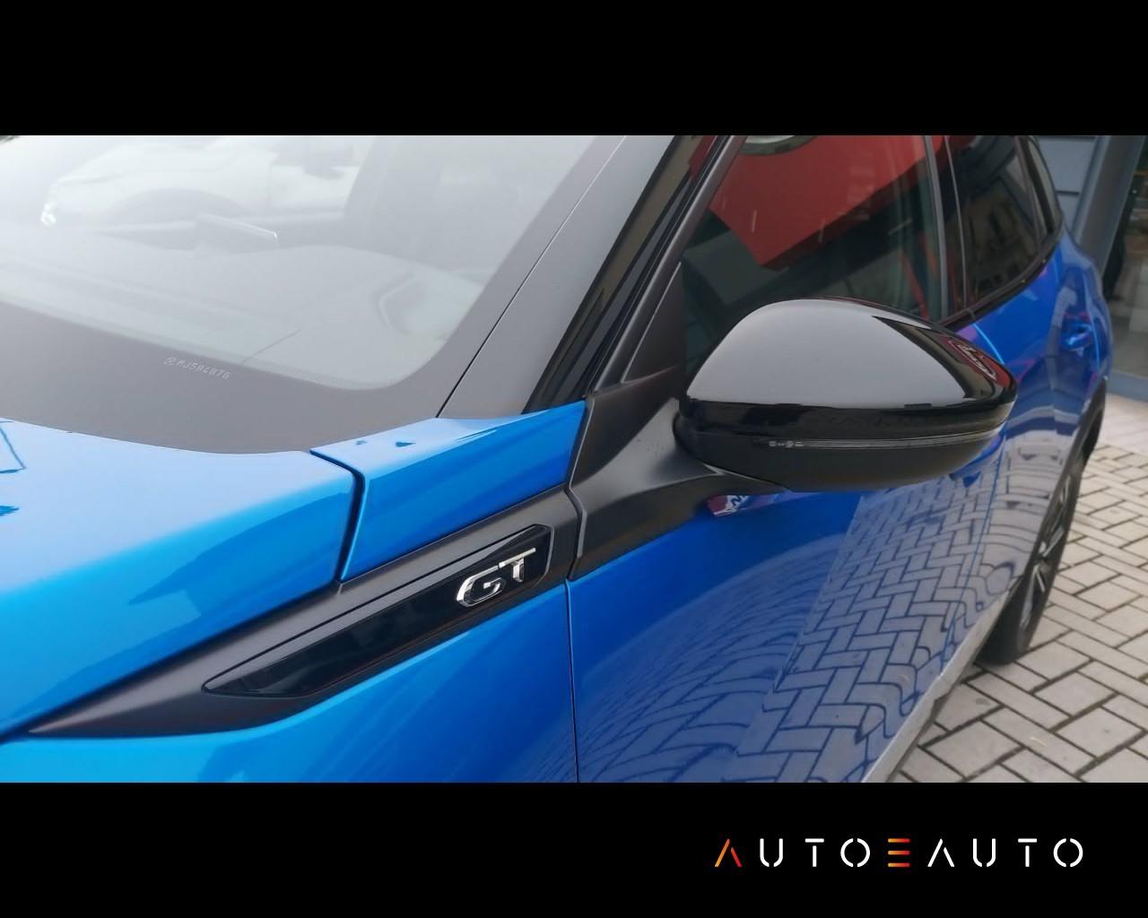 PEUGEOT 2008 II 2020 - 2008 1.2 puretech Allure Pack s&s 130cv