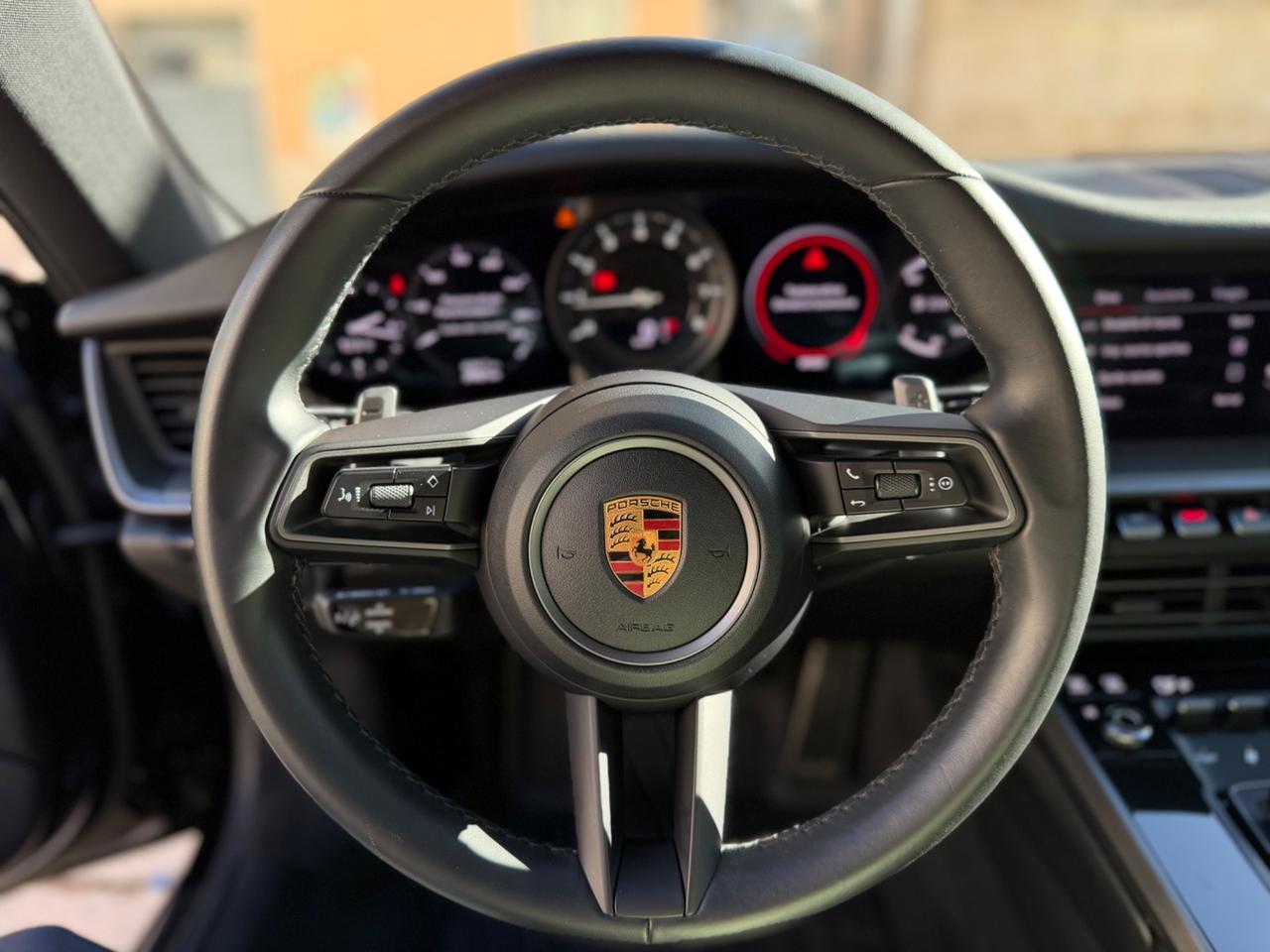 Porsche 911 Carrera 992 3.0 385 CV PDK TETTO SCARICHI LED