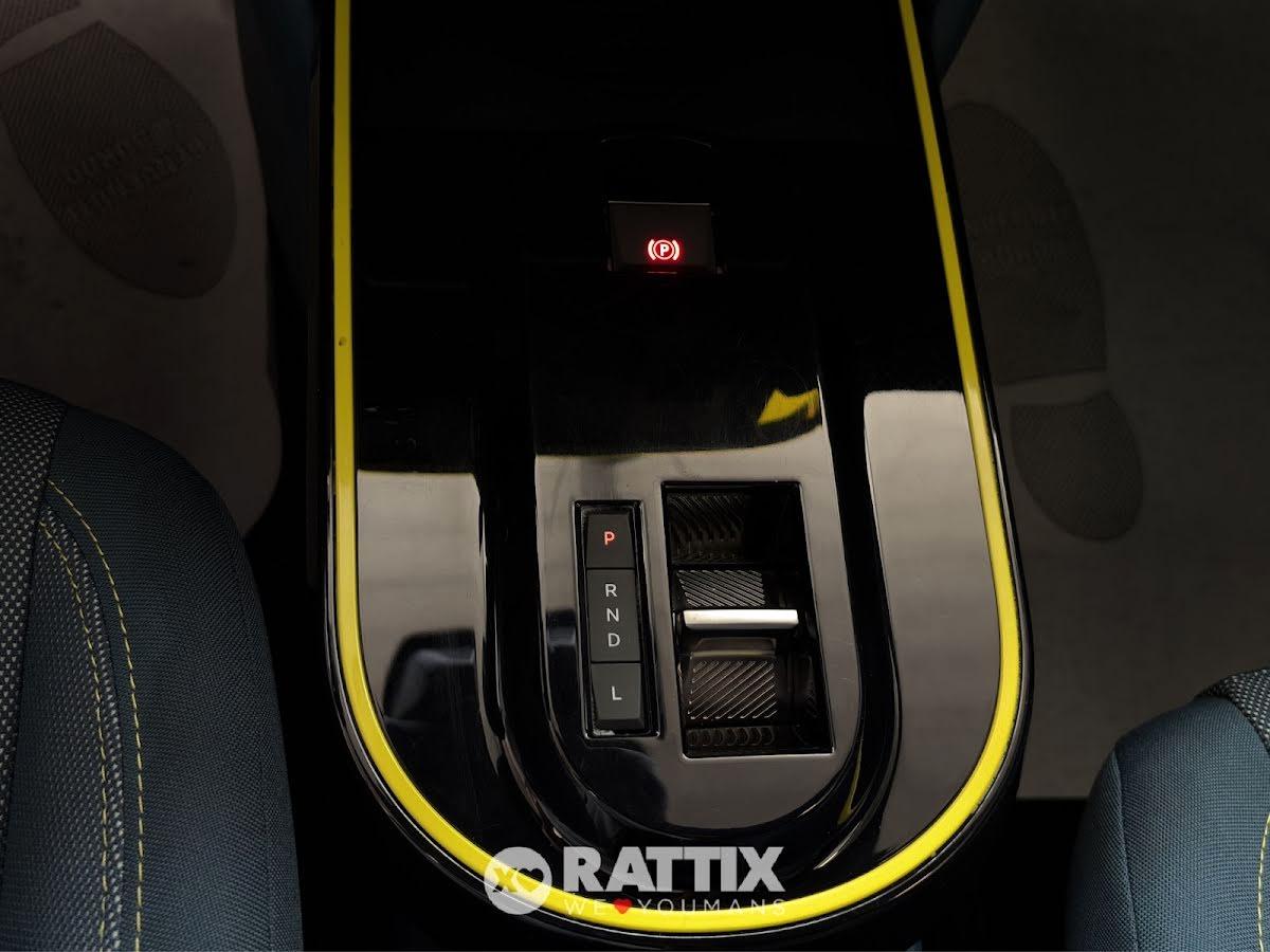 Fiat Grande Panda 1.2 hybrid 110CV La Prima edct