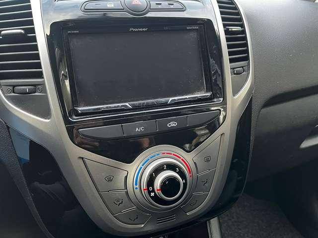 Hyundai iX20 ix20 1.6 mpi App Mode econext Gpl