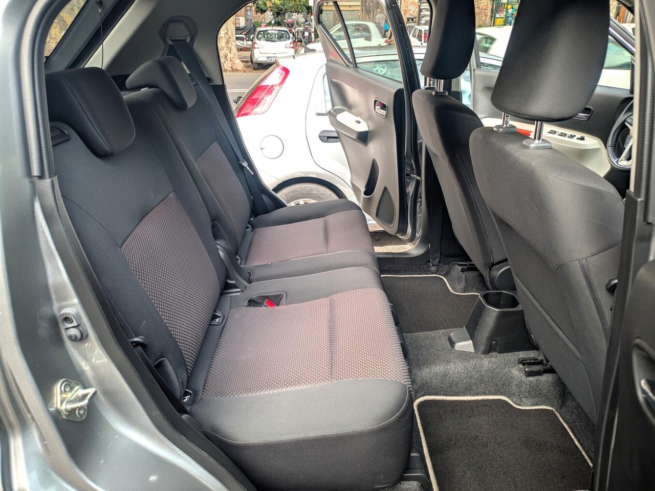 Suzuki Ignis 1.2 Hybrid TOP UNICO PROPRIETARIO